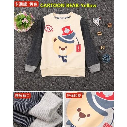 Kseepamo T-shirts For Boys