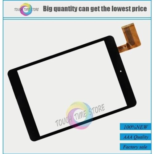 Original New 7.85" Treelogic Brevis 785DC 3G Tablet touch screen panel Digitizer Glass Sensor replacement Free Shipping