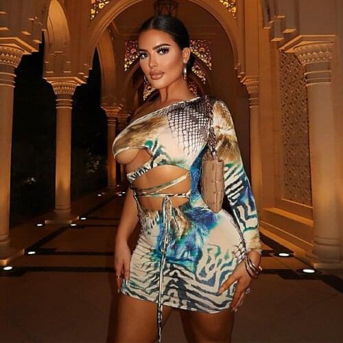 QYJNG Long Sleeve Summer Dresses