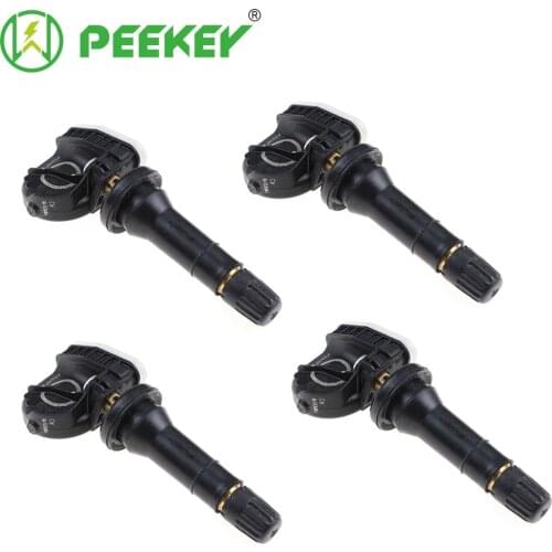 Tire Pressure Monitor System sensor TPMS sensor For 2015-2018 Ford F150 F2GT-1A180-BB F2GT1A180BB F2GT-1A150-BB F2GT1A150BB