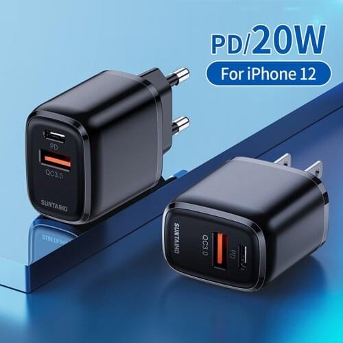 Suntaiho Network Chargers For Mobile Phones