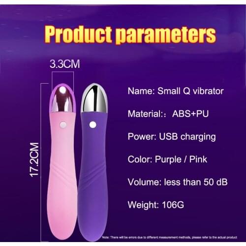 FX Vibrator Female Adult Products Foreplay Sex Toys Female Toys adult toy