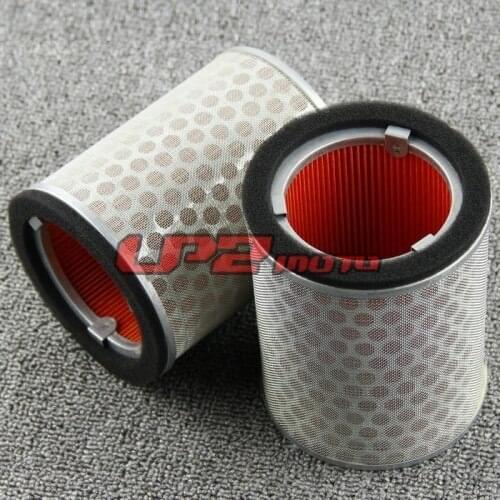 Air Cleaner Intake Filter Element Motorcycle Bike for Honda CBR1000RR Fireblade 2004-2007