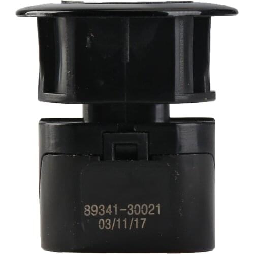 High Sensitivity Plug Play ABS Sensor Car Vehicle Reverse Assistance Parking Sensor Monitor for Lexus 89341-30021 Parking Sensor