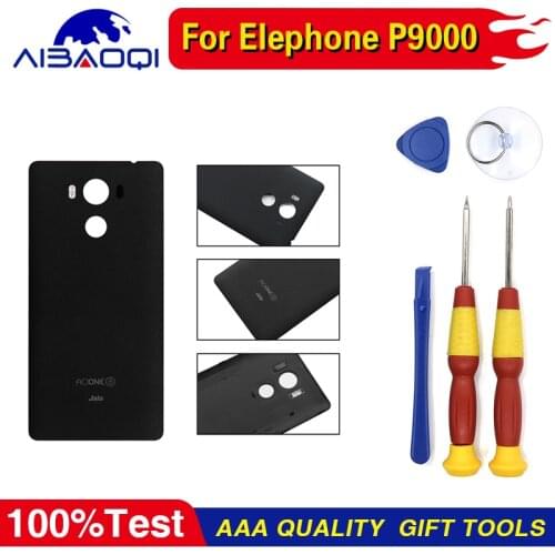 XUNQIYI Phone Cases Elephone P9000