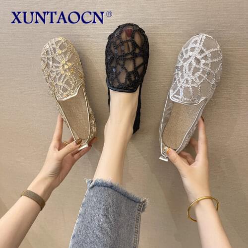 Женские лоферы Xuntaocn China At AliExpress