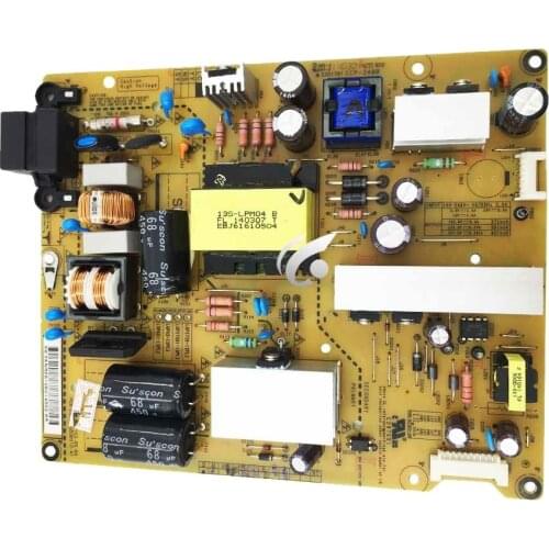 100% New original for LG EAX64905301 LG3739-13PL1 LGP42-13PL1 Power Supply Board Working