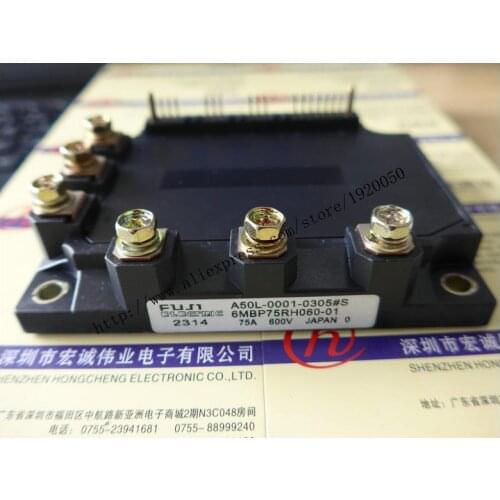 A50L-0001-0305 # S module Special supply Welcome to order