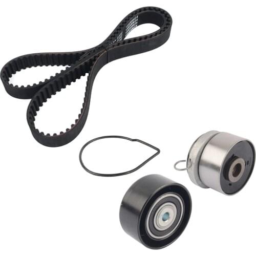 AP02 Timing Belt Kit Fit For Opel Astra G H J Corsa D Insignia Meriva Signum Vectra C Zafira B C Z16XEP Z16XER Z16LET Z18XER