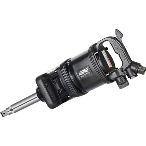 Wind cannon machine pneumatic torsion heavy duty truck on-board automobile tire repair strong storm impact wrench pneumatic tool