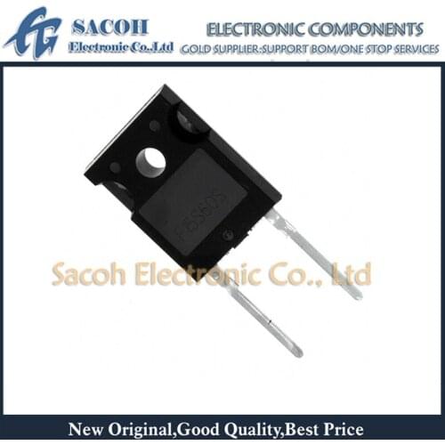 Free Shipping 10Pcs FFH15S60STU FFH15S60S F15S60S FFP15S60S FFPF15S60S TO-247 30A 600V Fast Recovery Diode