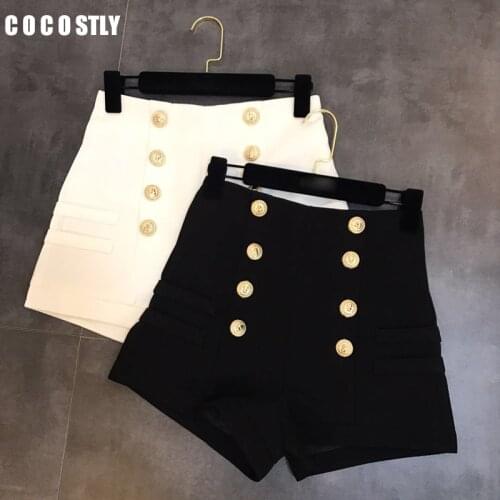 COCOSTLY Women's Short Shorts