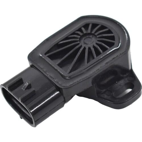 Throttle Position Sensor OEM 3131705 For 06-15 Polaris Ranger ACE Sportsman 500 4x4 XP