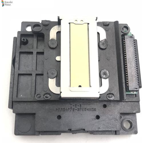 FA04010 FA04000 Printhead Print Head for Epson L132 L130 L220 L222 L310 L362 L365 L366 L455 L456 L565 L566 WF-2630 XP-332 WF2630