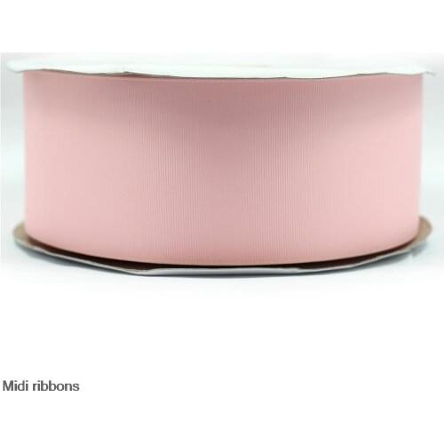 Solid Grosgrain Ribbon 100 Yards Each Color Handmade Hair Accessories