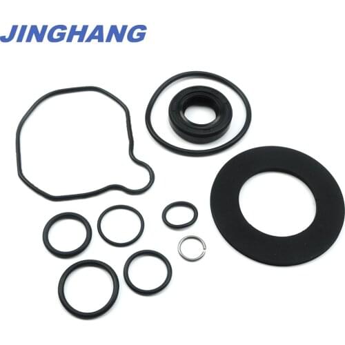 Power Steering Pump Seal Kit for SAAB 9-3 2003-2011 Ref. 12807425 12801788