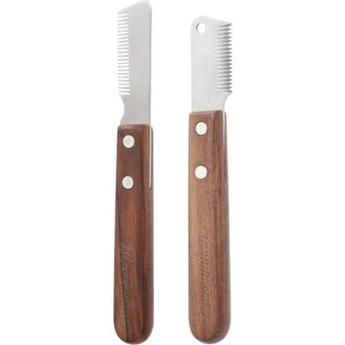 Liilaimic Combs And Furminators For Dogs