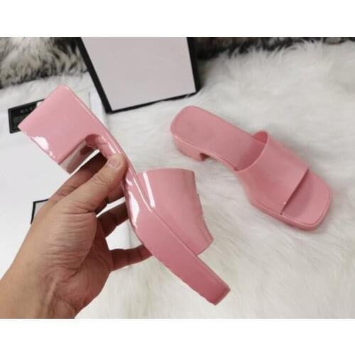 LUNAO BON Women's Slippers