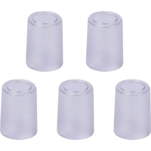 Mouthpieces for Breath Alcohol Tester Digital Blowing Nozzles Mouthpieces