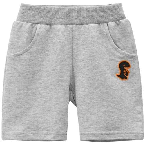 2020 new arrival Cotton Pants For 2-10 Years Old Solid Boys Girls Casual Sport Pants Jogging Kids Children pants