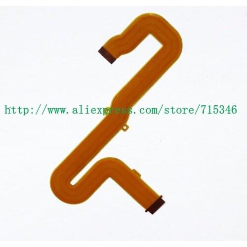 New Shaft Rotating LCD Flex Cable For Canon EOS M10 Digital Camera Repair Part