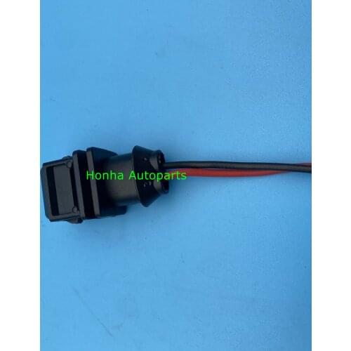 OBD1 Fuel Injector Wiring Harness Plug Clips EV1 Pigtail Connectors Wire Harness male harness