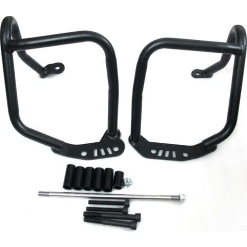 Suitable for BMW R1200 Engine Protection Bumper Safety Frame Body Bumper Drop-Resistant Bar Cross-Border Hot Selling
