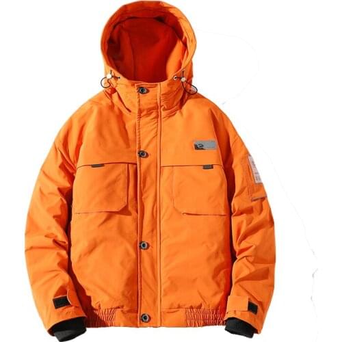 Мужские зимние парки Skiooik China At AliExpress