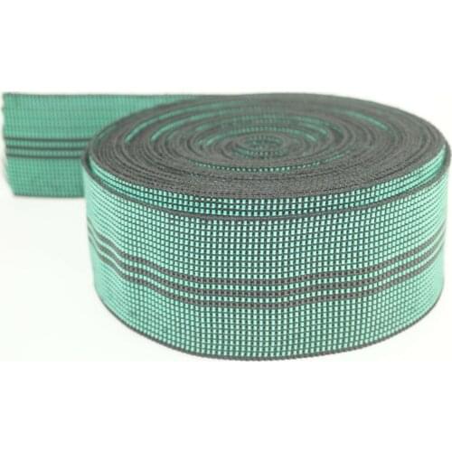 Upholstery Webbing - Intes - Elasbelt Elastic Furniture Webbing - 10 Metres
