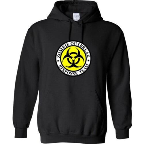 Zombie Skateboard Graffiti Fashion Hooded Sweatshirts Mens 3D Hoodie Sweatshirt Dropshipping and Wholesale EUR SIZE