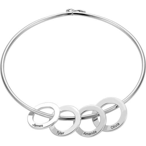 Браслеты с подвесками UONNEY China At AliExpress