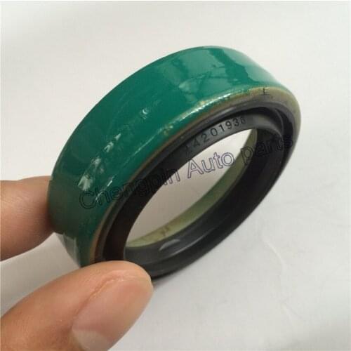 2pcs/lot)Drive Shaft Seal-FWD Shaft Oil Seal OEM# 24201936 Engine SEAL Front Axle Shaft Rear For Buick LaCrosse WT2.4L