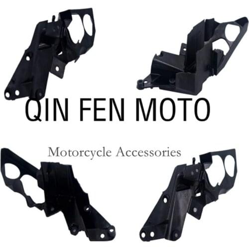 Motorcycle inner Side Fairing Panel Cover Fit For Yamaha MT10 FZ10 2016 2017-2019