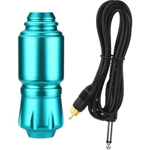 Tattoo Pen Rotary Tattoo Machine Permanent Makeup Pen 3.5mm Stroke Length