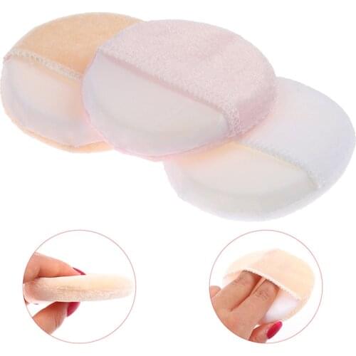 10/5/2/1Pcs Makeup Sponge Set Makeup Puff Beauty Cosmetics Puff Face Foundation Blending For Liquid Cream And Powder Sponge