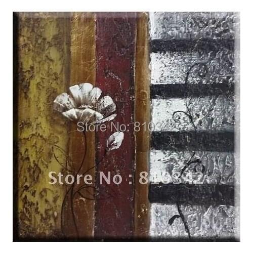 Abstract oil paintings Free shipping Ornament Gift Reproduction painting U2ABT575