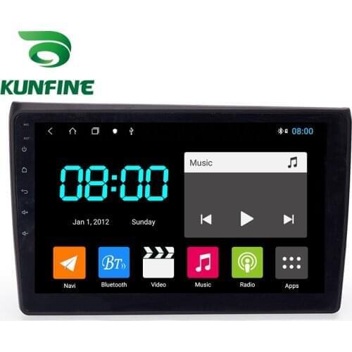 Android 10.0 1024*600 Octa Core Car DVD GPS Navigation Player Deckless Car Stereo for Hyundai Mistra 2017 2018 Headunit Radio