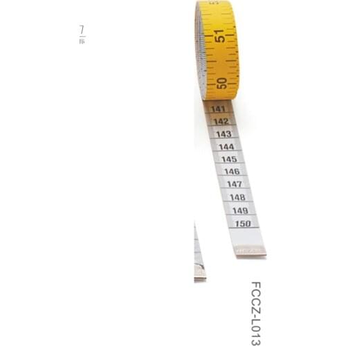 FCCZ-L013 35202 Hoechstmass tape(made In china) Sewing Machine Parts