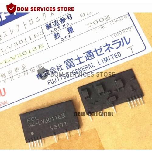 GK-30434E4 GK-30434E2 GK-30434E3 GK-LV3011E5 GK-LV3011E4 GK-LV3011E3 FREE SHIPPING NEW ORIGINAL IPM MODULE