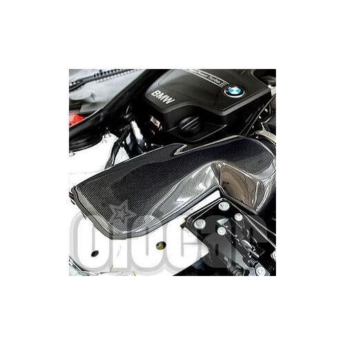 GM Sytle Carbon Air Intake Systems for BMW N20 F20 116 118 120 F22 220 F30 F31 F34 320 328 F32 F33 F36 420 428
