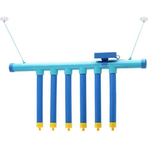 Catching Bead Games Machine Reaction Training Sticks Toy Gift for Boys Girls
