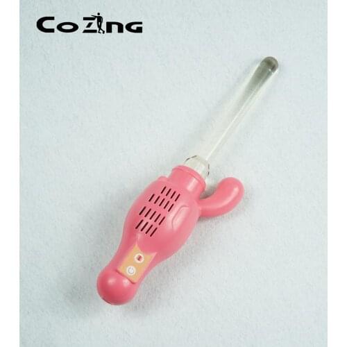 Red Led Phototherapy for Mild Cervical Erosion and Cervicitis Treatment Naturally