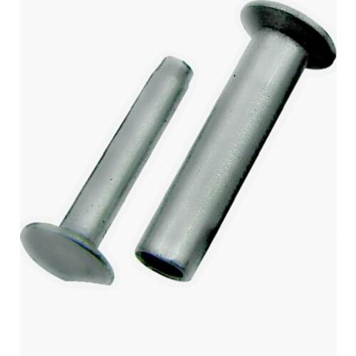 Kitchen knife screw DIY handle use Rivet stainless steel 9piece per lot