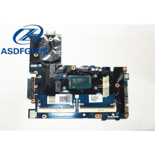 Laptop Mainboard 768215-601 768215-001 for HP for ProBook 430 g2 Mainboard la-b171p DDR3L i3-4030U 100% test ok