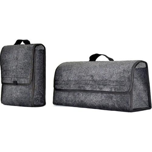 Zeepmax Auto Car Vehicles Luggage Tool Suit Bag Organizer Regulator