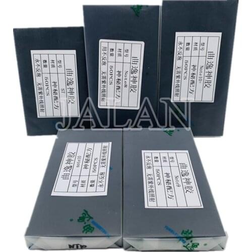 150um OCA film for iPhone X XS MAX XR 11 Pro Max Glass OCA Adhesive laminating LCD Screen Display Repair