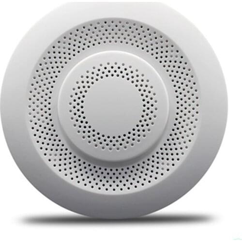 Tuya Smart Life APP for ZigBee Detector Smart Home Temperature Humidity Sensor Air Box Formaldehyde VOC Carbon Dioxide