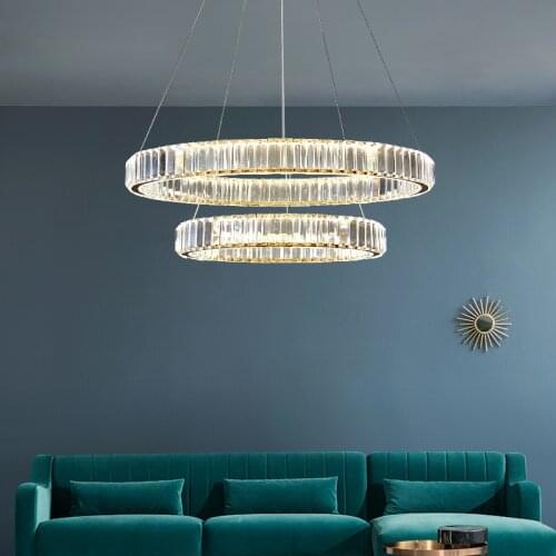 REBLE LED Pendant Lights