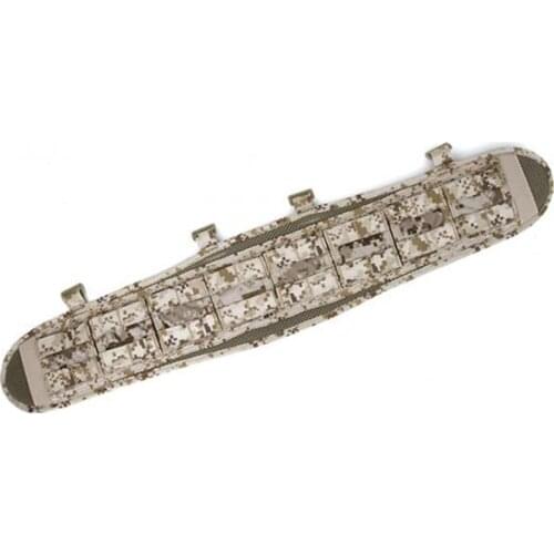 TMC2431-A1 Tactical Styling Waistband Without Belt Multi Color