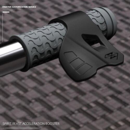 Motorcycle Throttle General Constant Speed Assist System Electric Throttle Caliper Labor Saver